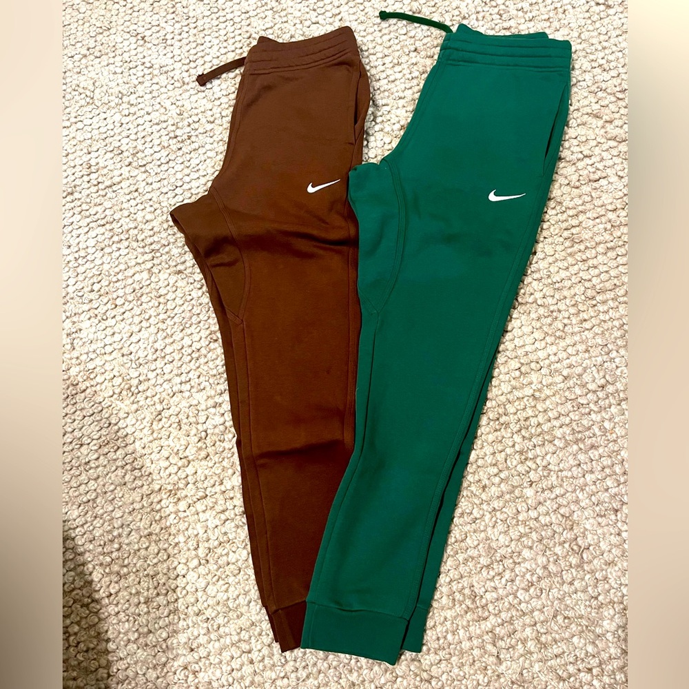 Nike Sweatpants Joggers Brand New